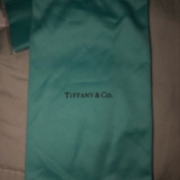 Tiffany & Co. Sunglasses - Picture 8 of 9